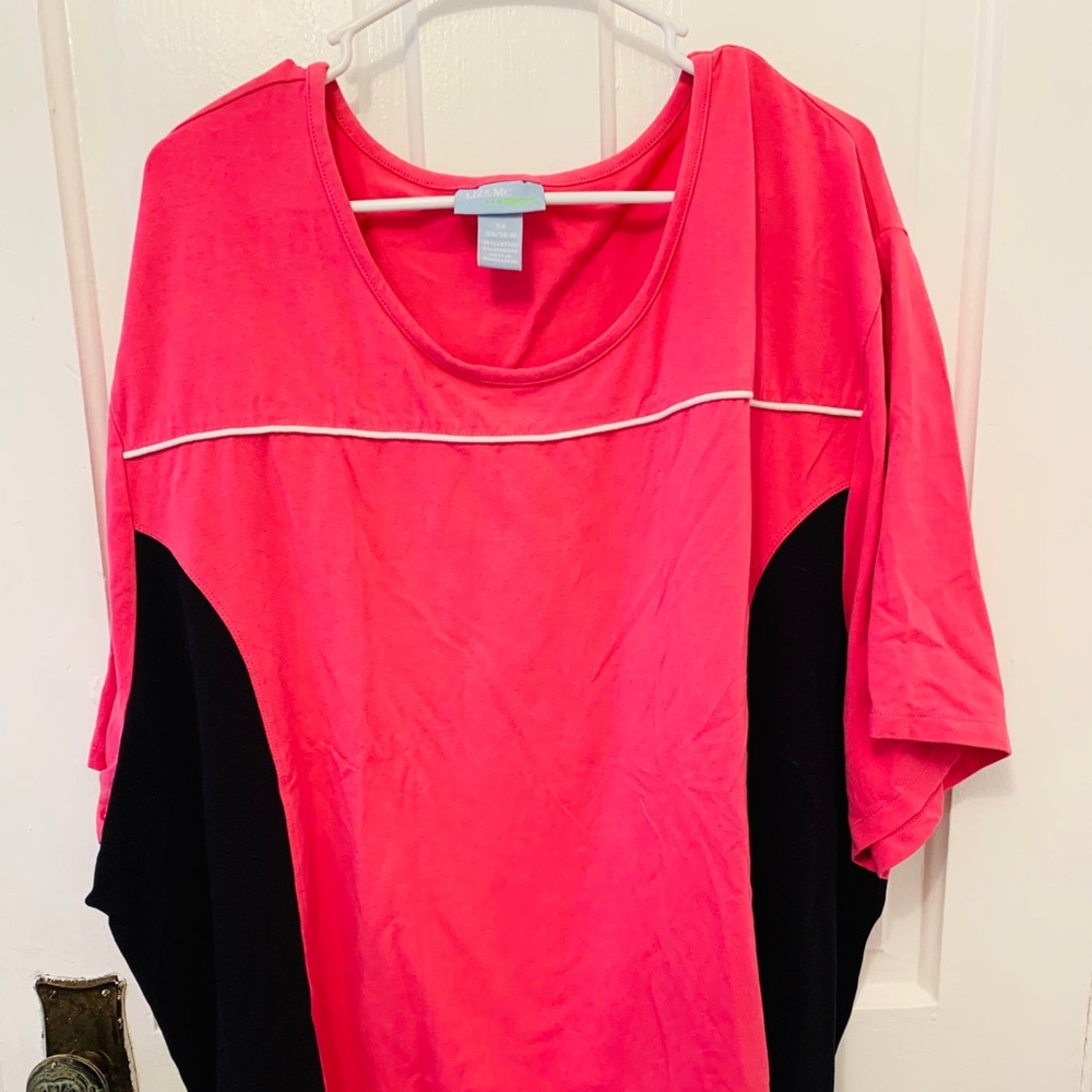 Women’s Plus Size